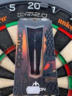 Mission Komodo 23g, Sport en Fitness, Darts, Ophalen of Verzenden, Nieuw, Pijlen