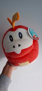 Pokèmon squishmallow fuecoco nieuw
