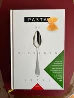 Pasta de zilveren lepel, Ophalen, Zo goed als nieuw