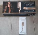 boucleur effet plage Demeliss Saint Algue, Enlèvement, Comme neuf, Fer à friser ou Lisseur