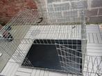 Cage pour chien, Animaux & Accessoires, Maisons pour chiens, Comme neuf, Enlèvement, Chenil chien, 75 à 110 cm