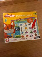 Electro premiers jeux, Enfants & Bébés, Jouets | Éducatifs & Créatifs, Enlèvement ou Envoi, Comme neuf, Découverte, Sonore