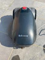 Robomow CBS01, Tuin en Terras, Ophalen, Gebruikt, Meer dan 25 cm, Met regensensor