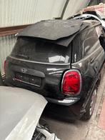 Onderdelen mini 2020, Enlèvement, Arrière, Mini