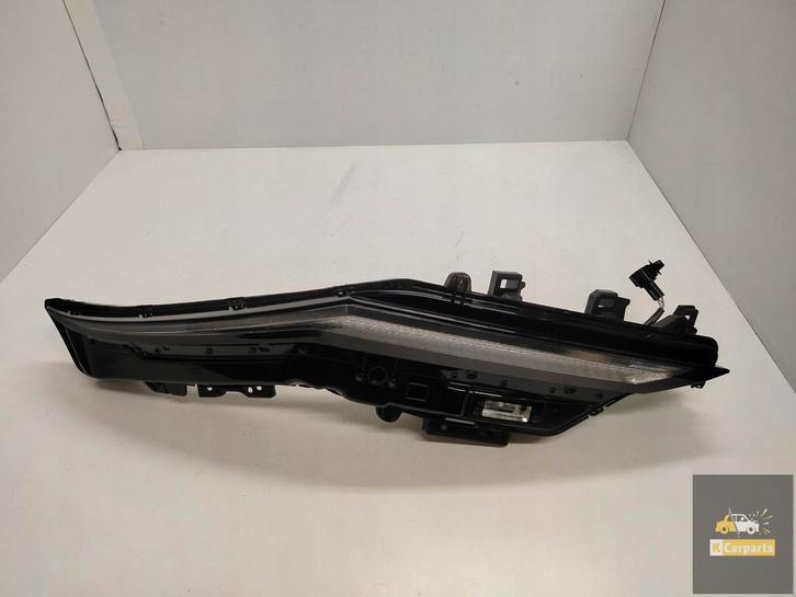 NIssan Ariya Volledig Led Linker Onderlamp Ideaal, Auto-onderdelen, Verlichting, Nissan, Gebruikt