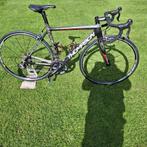 Thompson capella full carbon., Vélos & Vélomoteurs, Enlèvement, Carbone