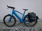 Stromer ST2 Ltd Beltdrive Sport, Ophalen, Gebruikt, Stromer