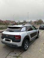 C4 Cactus, Handgeschakeld, 5 deurs, Particulier, 3 cilinders