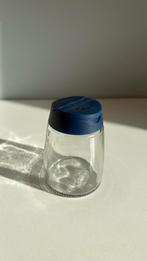 27 glazen kruidenpotjes van Ikea, Maison & Meubles, Cuisine | Ustensiles de cuisine, Enlèvement, Utilisé