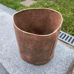 Bloempot, Enlèvement ou Envoi, Intérieur