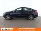 Mercedes-Benz GLC 250 GLC 250 4Matic AMG Line (bj 2018), Auto's, Automaat, https://public.car-pass.be/vhr/cdeb73a0-4993-4004-92cb-1ac215b1ed9e