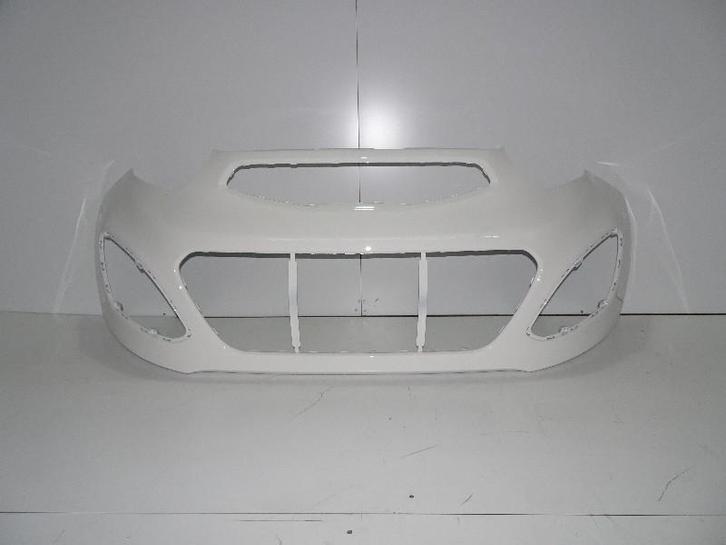 PARE-CHOCS AVANT Kia Picanto (TA) (86511-1Y000), Autos : Pièces & Accessoires, Carrosserie & Tôlerie, Pare-chocs, Kia, Avant, Utilisé