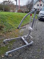 Lève personne, Ophalen, Zo goed als nieuw