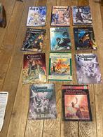 Rolemaster, Livres, Enlèvement ou Envoi