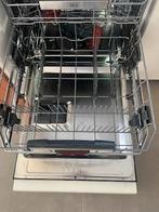 Inbouwvaatwasser AEG Comfortlift, Ophalen, Gebruikt, Minder dan 85 cm, Inbouw