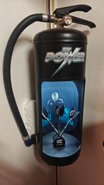 handgemaakte decoratieve brandblusser - The Power, Ophalen of Verzenden