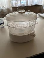 Cuiseur vapeur, Electroménager, Enlèvement, Utilisé, Moins de 4 personnes