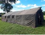 Legertent, Caravans en Kamperen, Ophalen, Gebruikt, Meer dan 6
