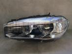 KOPLAMP BMW X5 F15 X6 F16 NIET-DRAAIEND XENON 13-18 LH LINKS, Enlèvement ou Envoi, 6 mois de garantie, Utilisé