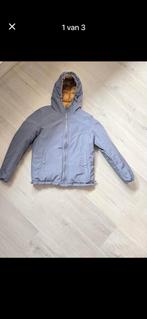 Jongens jas twee twee kleuren maat 12 jaar, Kinderen en Baby's, Ophalen