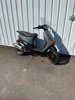 Type 3 a klasse, Ophalen