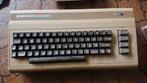 Commodore 64, c64, overcompleet, Ophalen of Verzenden, Gebruikt