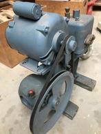 storkpomp, Tuin en Terras, Ophalen, Gebruikt, Elektrisch