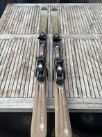 Atomic Izor:9 All-mountain ski's – 150 cm – incl. Bindingen, Sport en Fitness, Skiën en Langlaufen, Ophalen, 140 tot 160 cm, Gebruikt