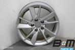 1 losse 16 inch velg Audi A4 8W 8W0601025B, Auto-onderdelen, Gebruikt, Velg(en)