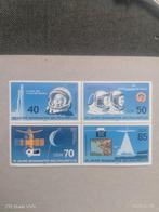 Postzegels ruimtevaart, Ophalen of Verzenden