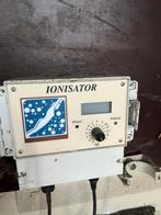 Zwembad pomp + zandfilter en ionisator, Tuin en Terras, Zwembad-toebehoren, Ophalen, Gebruikt, Filter