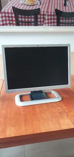 Ecran HP L2045W Flat Panel 20" LCD, Full HD, 60 Hz ou moins, Enlèvement, DVI