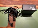 Seasonic M12II Evo 520W, Ophalen, Gebruikt