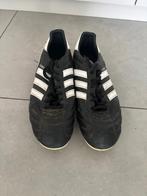 Voetbalschoen Addidas Kaiser 5 maat 42, Enlèvement, Comme neuf, Chaussures