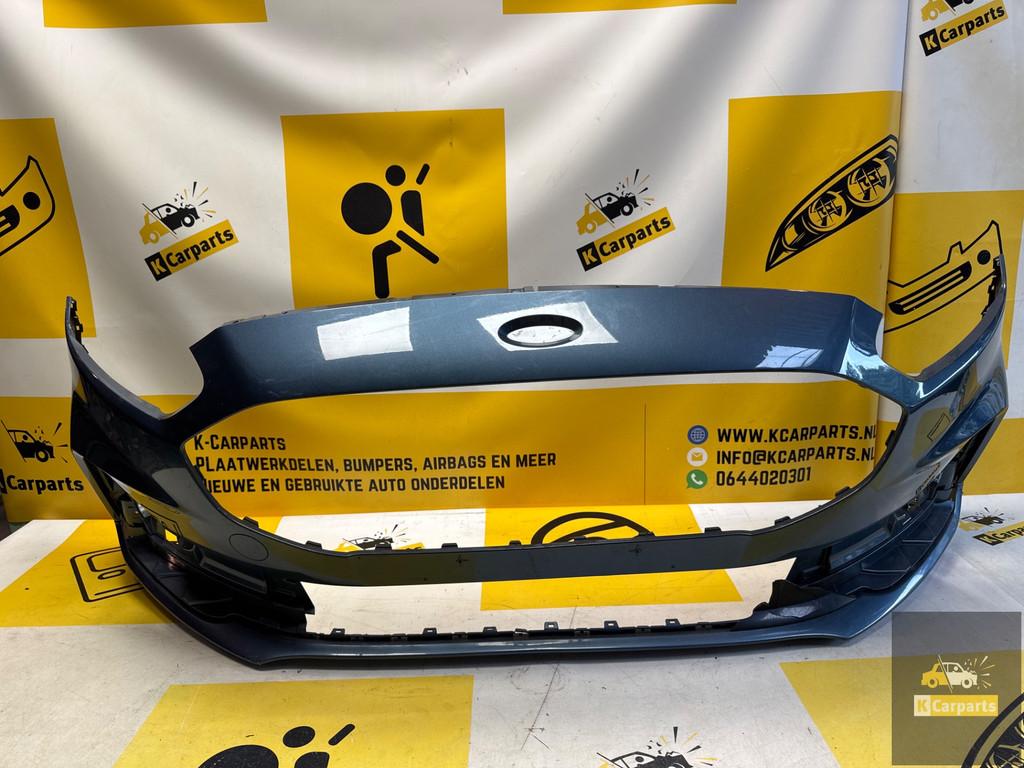 FORD GALAXY III 3 MK3 S-MAX FACELIFT Voorbumper lm2v-17757-D, Auto-onderdelen, Info@fabrikant.eu, Ford, Bumper, Fabrikant BV