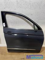 VW TIGUAN Grijs Rechts voor deur portier 2016-2023, Auto-onderdelen, Gebruikt, Volkswagen AG, Vw@volkswagen.de, Volkswagen