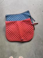 2 dekjes paard, Dieren en Toebehoren, Ophalen, Gebruikt