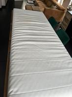 Eenpersoonsmatras, Matelas, 200 cm, Une personne, Comme neuf