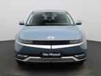 Hyundai Ioniq 5 77.4kWh Core, Auto's, Automaat, Gebruikt, IONIQ 5, Blauw