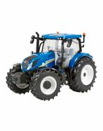 New Holland T6.175, Envoi, Neuf, Tracteur et Agriculture, Britains