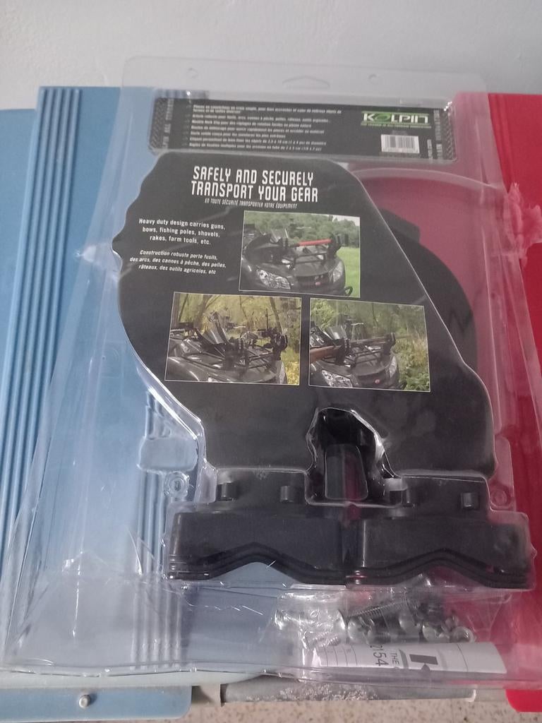 Ratcheting grips, Autos : Pièces & Accessoires, Enlèvement