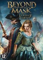 Beyond the Mask (2015) Dvd, À partir de 12 ans, Enlèvement ou Envoi, Utilisé