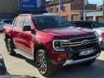 Ford Ranger 3.0D V6 4WD PLATINIUM TVAC*BTWIN DISTRO CAM360 F, Auto's, Automaat, 4 deurs, 2993 cc, https://public.car-pass.be/vhr/5229f562-a112-4786-9162-0ddb47534fdc