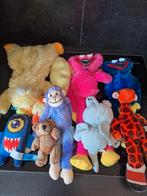 Lot hondenspeelgoed te koop, Ophalen