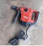 breekhamer Hilti TE 50 AVR, Ophalen