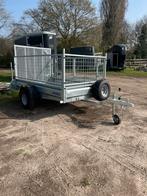 Nieuwe aanhangers, Autos : Divers, Remorques, Enlèvement, Neuf