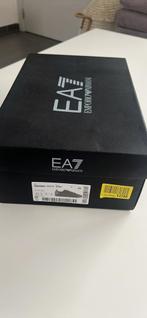 Baskets Armani, Vêtements | Hommes, Chaussures, Neuf, Enlèvement ou Envoi, Baskets, Noir