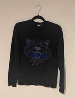 Pull Kenzo, Enlèvement ou Envoi, Porté, Taille 46 (S) ou plus petite, Bleu