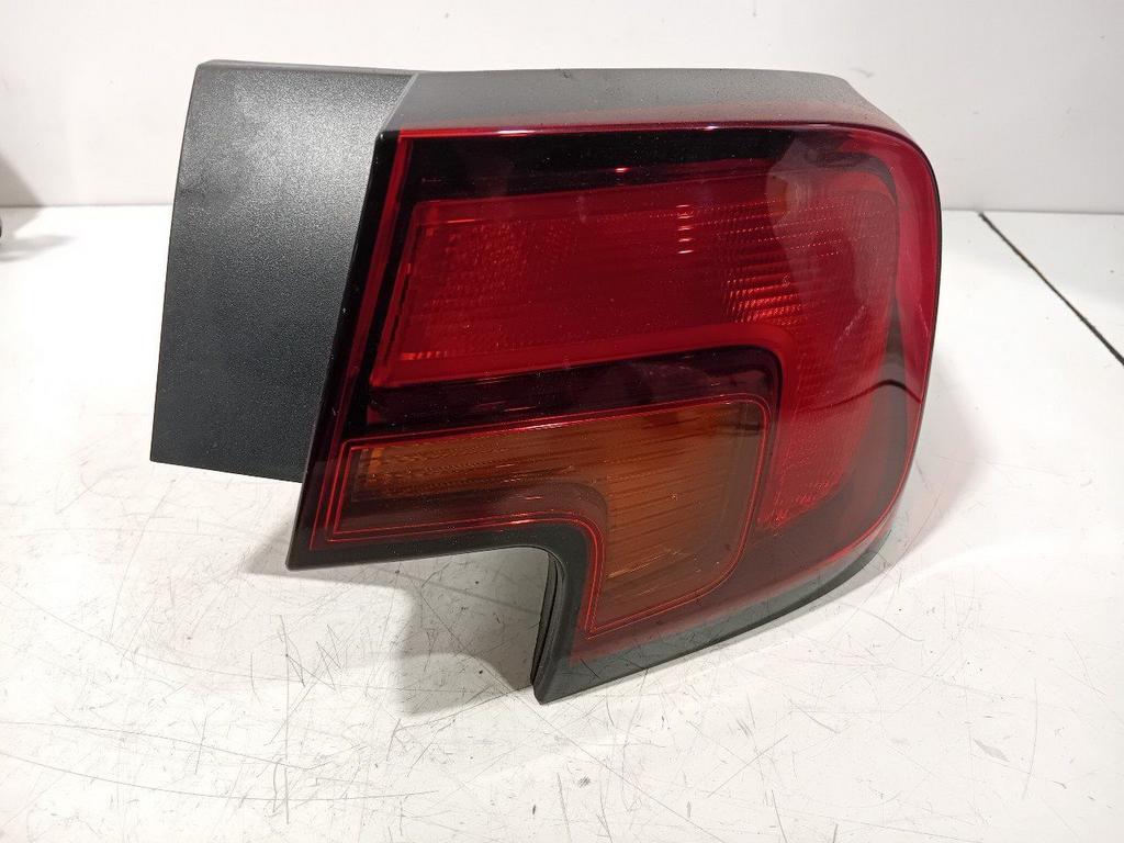 Achterlicht carrosserie rechts Opel Astra, Onderdelen@venauto.nl, Van der Ven Autorecycling B.V., Gebruikt, Ettenseweg 76, 4706 PB Roosendaal, The Netherlands