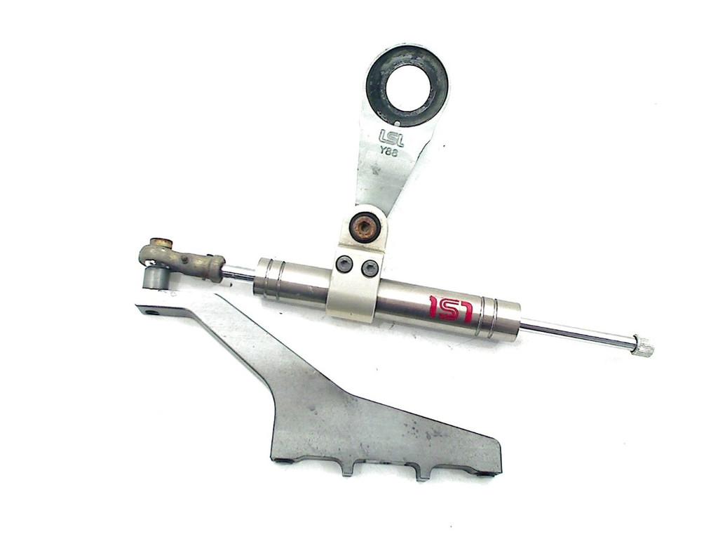 STUURDEMPER LSL Yamaha YZF R1 2002-2003 (YZF-R1 5PW), Motoren, Dhr. S. di Majo, Gebruikt, Info@cama-motorparts.nl, P.J. Troelstraweg 8 8
3144 CX  MAASSLUIS, NL